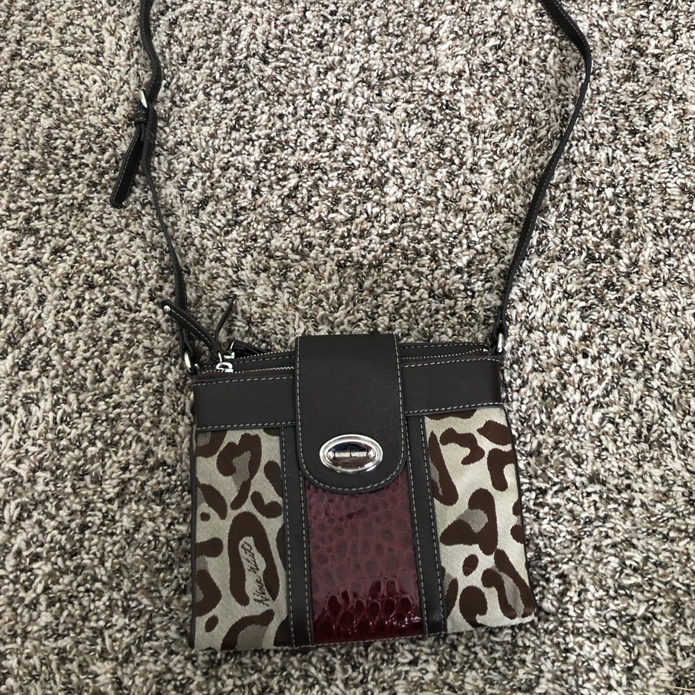 Nine West crossbody